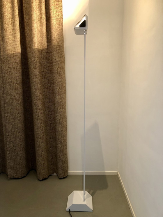 Image 1 of Philips design vloerradiatorlamp