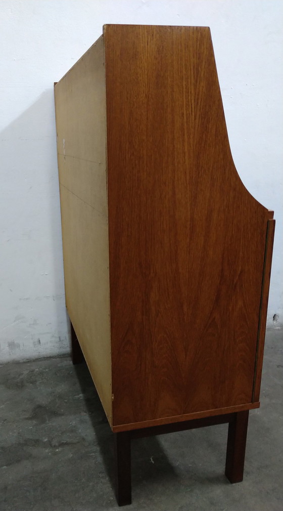 Image 1 of Vintage Bureau / Secretaire