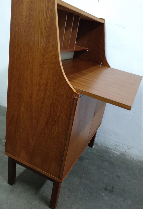 Image 1 of Vintage Bureau / Secretaire