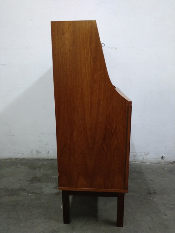 Image 1 of Vintage Bureau / Secretaire