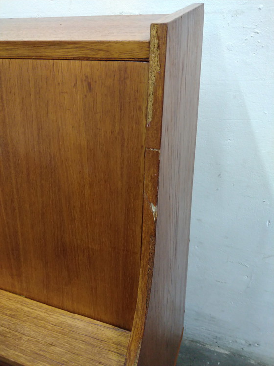 Image 1 of Vintage Bureau / Secretaire