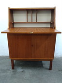 Vintage Bureau / Secretaire