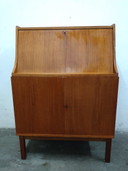 Vintage Bureau / Secretaire