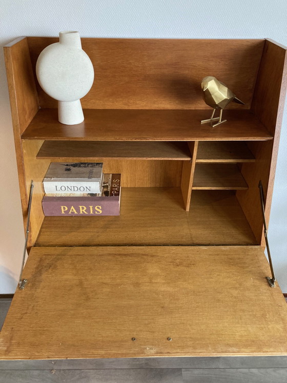 Image 1 of Retro vintage mid-century highboard