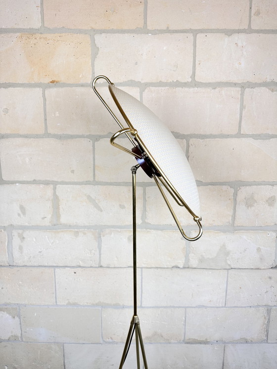 Image 1 of Vintage Erco vloerlamp
