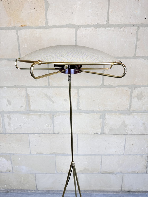 Image 1 of Vintage Erco vloerlamp