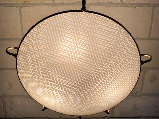 Image 1 of Vintage Erco vloerlamp