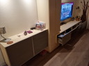 Banz Bord wandmeubel uitvoering Jubile