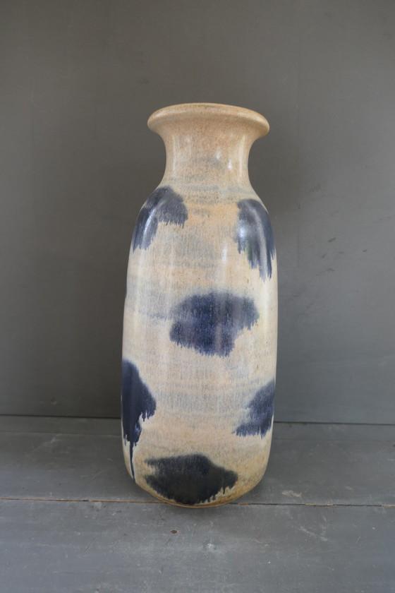 Image 1 of Vintage XL Scheurich W-Germany  293 - 42 vaas