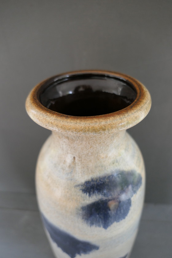 Image 1 of Vintage XL Scheurich W-Germany  293 - 42 vaas