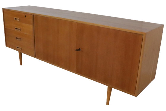 Image 1 of Mid Century dressoir