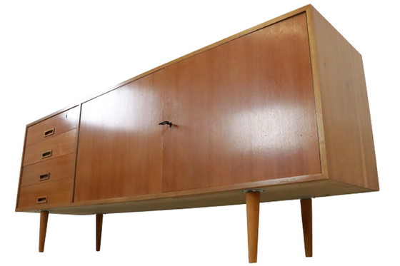 Image 1 of Mid Century dressoir