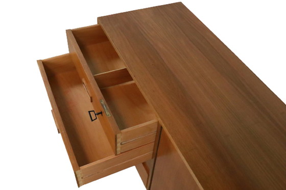 Image 1 of Mid Century dressoir