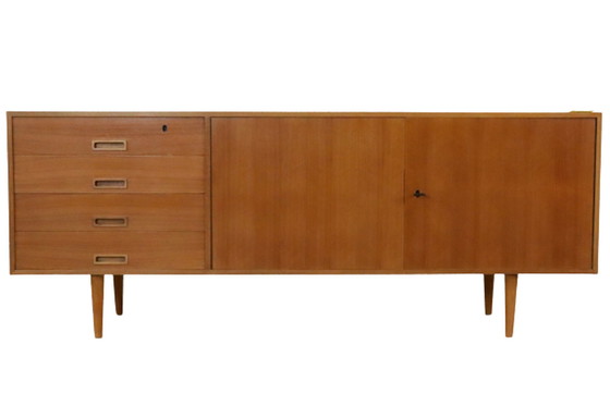 Image 1 of Mid Century dressoir