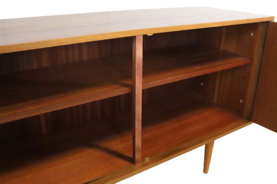 Image 1 of Mid Century dressoir