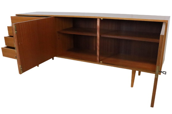 Image 1 of Mid Century dressoir