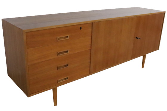 Image 1 of Mid Century dressoir