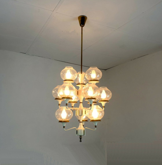 Image 1 of Hanglamp Mid century