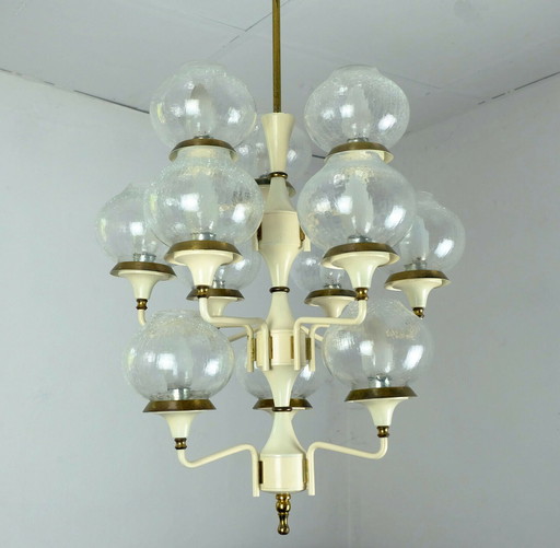 Hanglamp Mid century