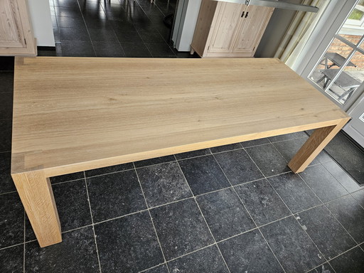 Design eettafel