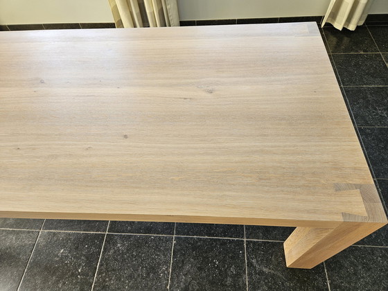 Image 1 of Design eettafel