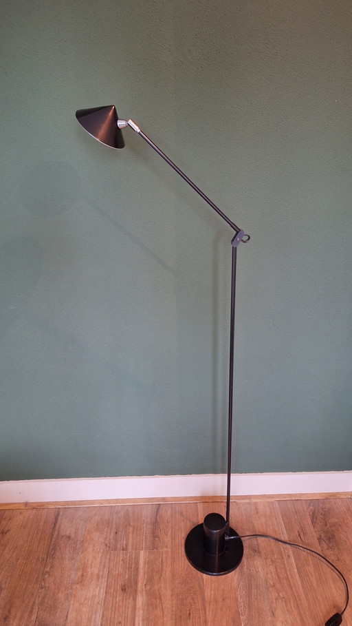 Pola Design Amstelveen vloerlamp