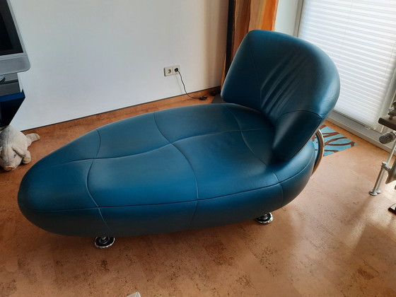 Image 1 of Leolux Kikko Fauteuils