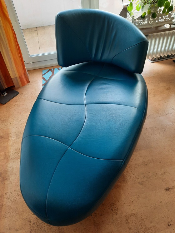 Image 1 of Leolux Kikko Fauteuils