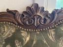 Barok Louis XV zetel