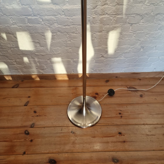 Image 1 of Vintage Vloerlamp