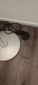 Artemis Vloerlamp Efesto