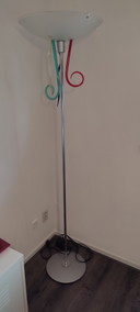 Artemis Vloerlamp Efesto