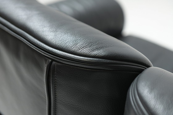 Image 1 of Gianfranco Frattini voor Cassina Bull bank