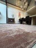 Leolux Patna tapijt Burgundy