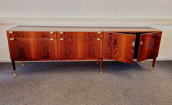 Image 1 of AA Patijn Fristho dressoir