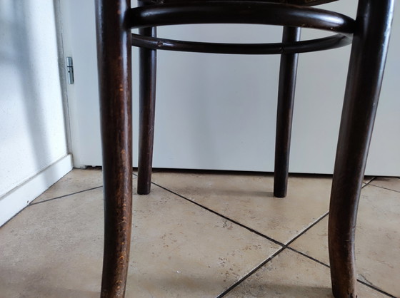 Image 1 of Cosmos Thonet stoel