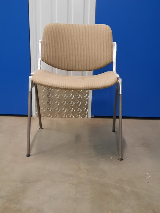 Image 1 of 2x Castelli stoelen