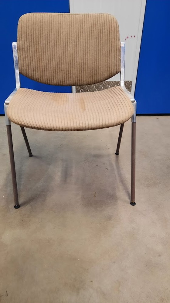 Image 1 of 2x Castelli stoelen