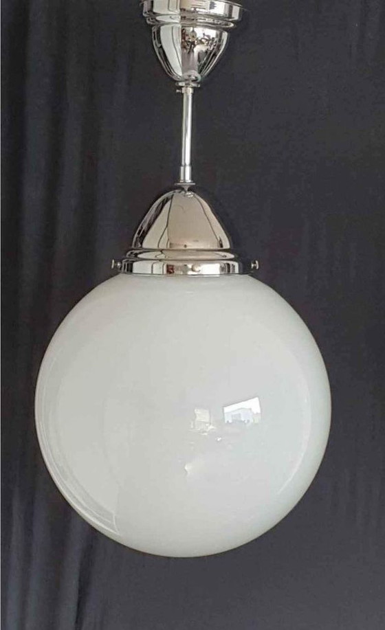 Image 1 of Lumi lamp vintage hanglamp