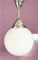 Lumi lamp vintage hanglamp