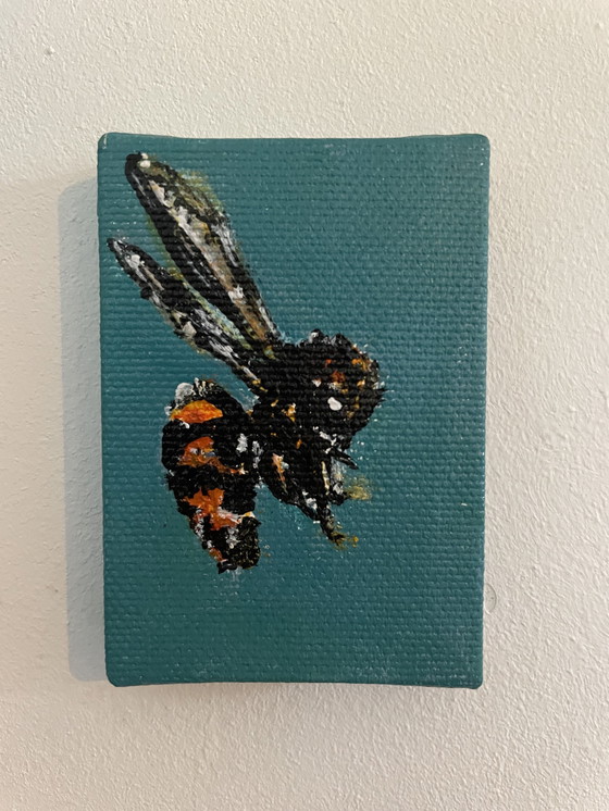 Image 1 of Britt Kleiberg - Humblebee