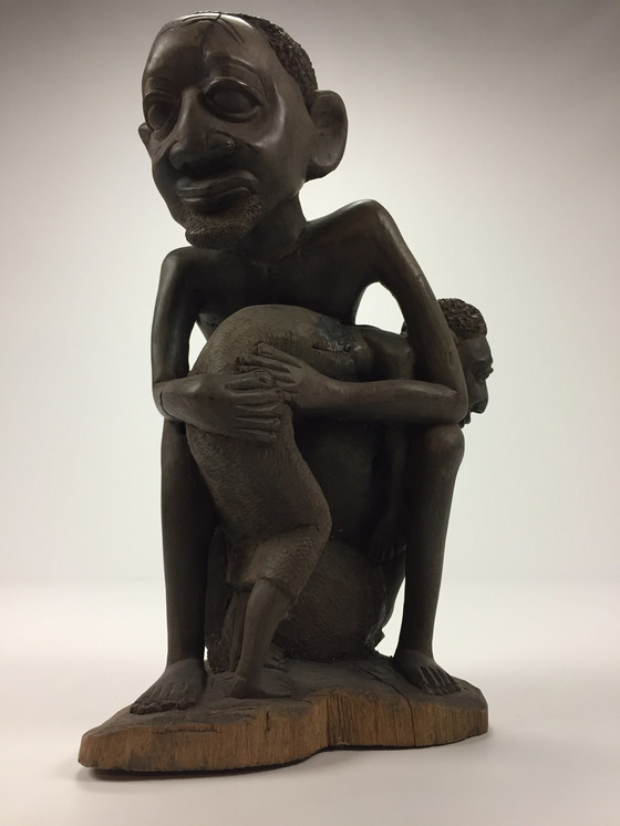 Image 1 of Afrikaanse kunst