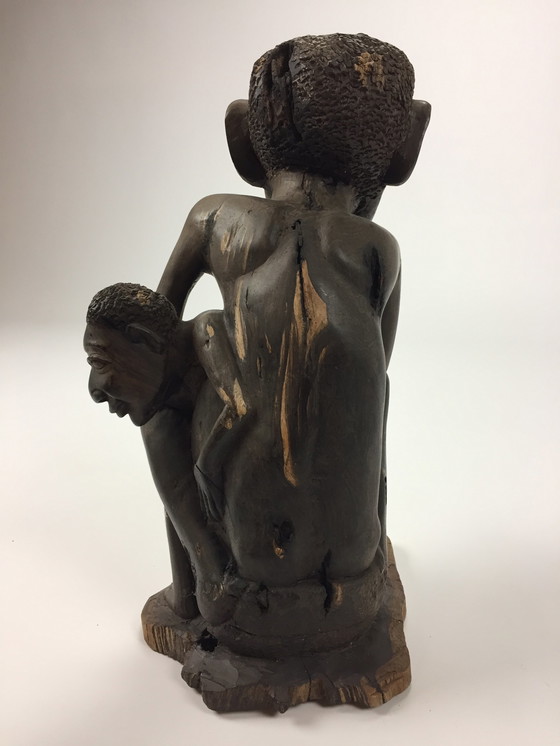 Image 1 of Afrikaanse kunst