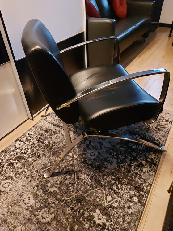 Image 1 of artifort Dodo f397 fauteuil