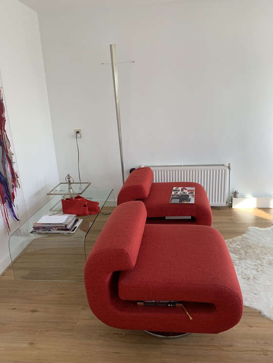 Image 1 of Zuoguang meubelset