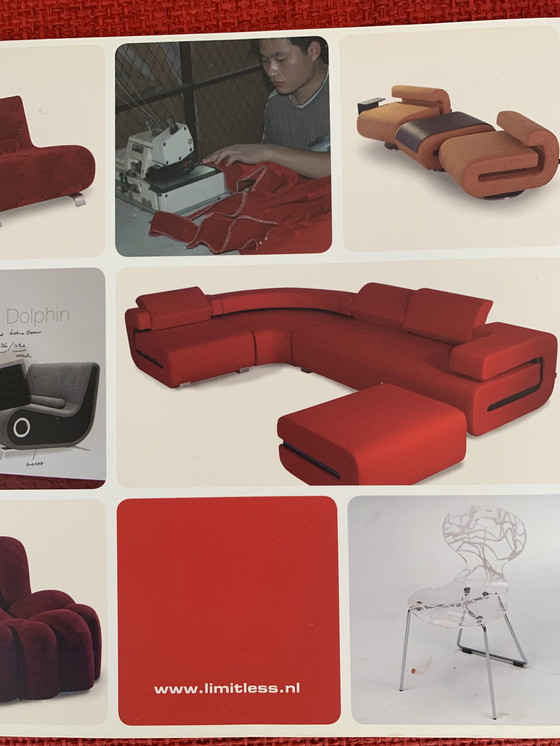 Image 1 of Zuoguang meubelset