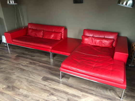 Image 1 of Contempo Italiaanse loungebank