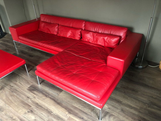 Image 1 of Contempo Italiaanse loungebank