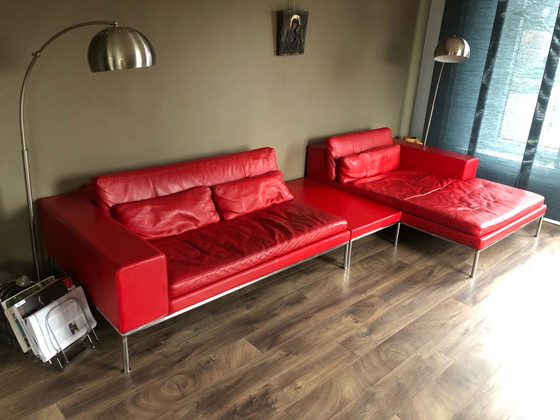 Image 1 of Contempo Italiaanse loungebank