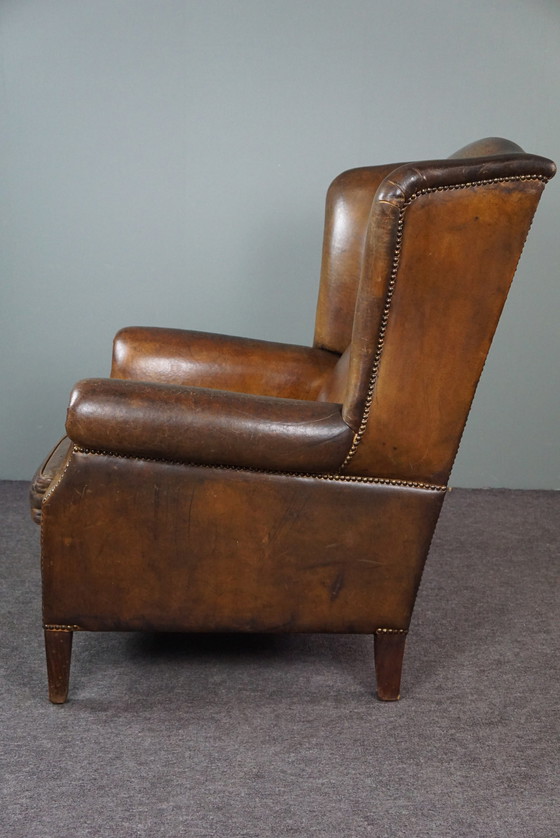 Image 1 of Oorfauteuil